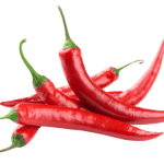 chillis