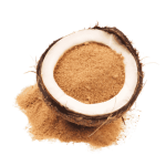 coconut sugar