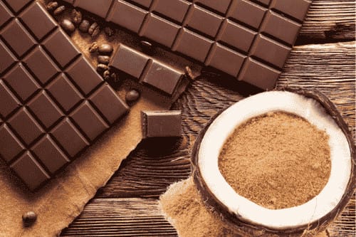 coconut sugar choc2