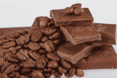 coffe choc