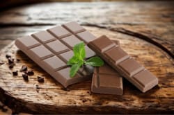 mint choc