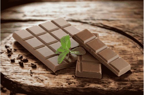 mint choc
